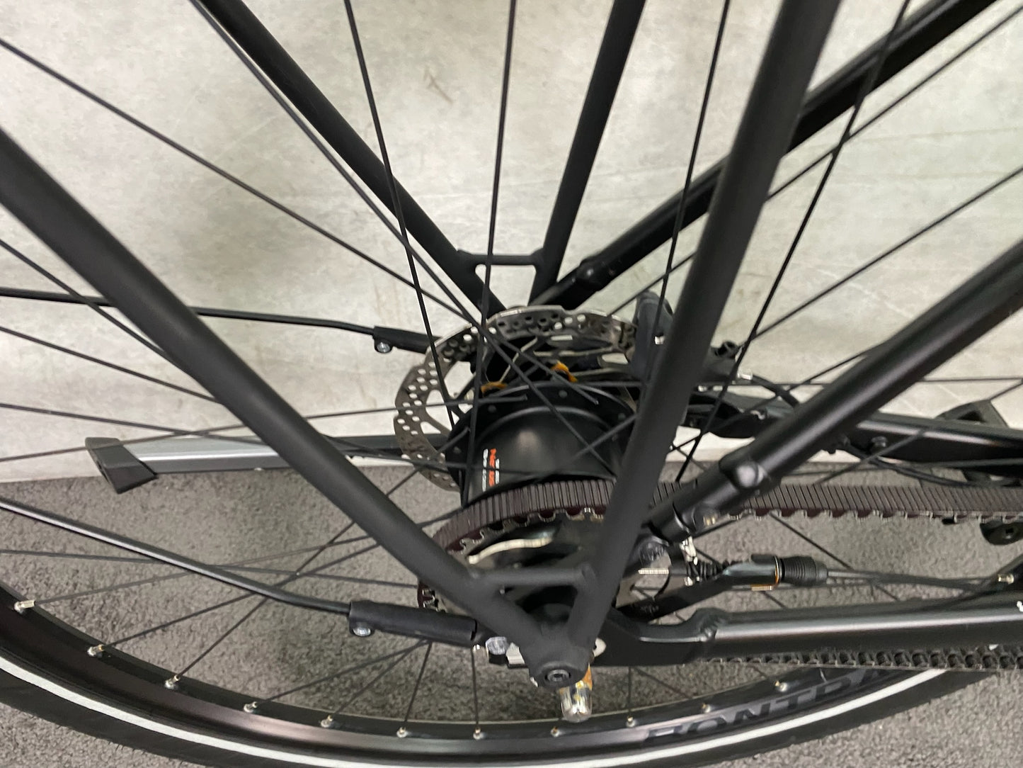 Diamant Beryll Esprit+