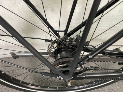 Diamant Beryll Esprit+