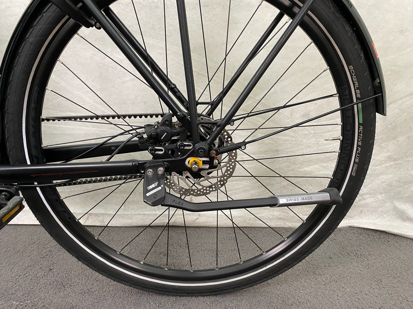 Diamant Beryll Esprit+