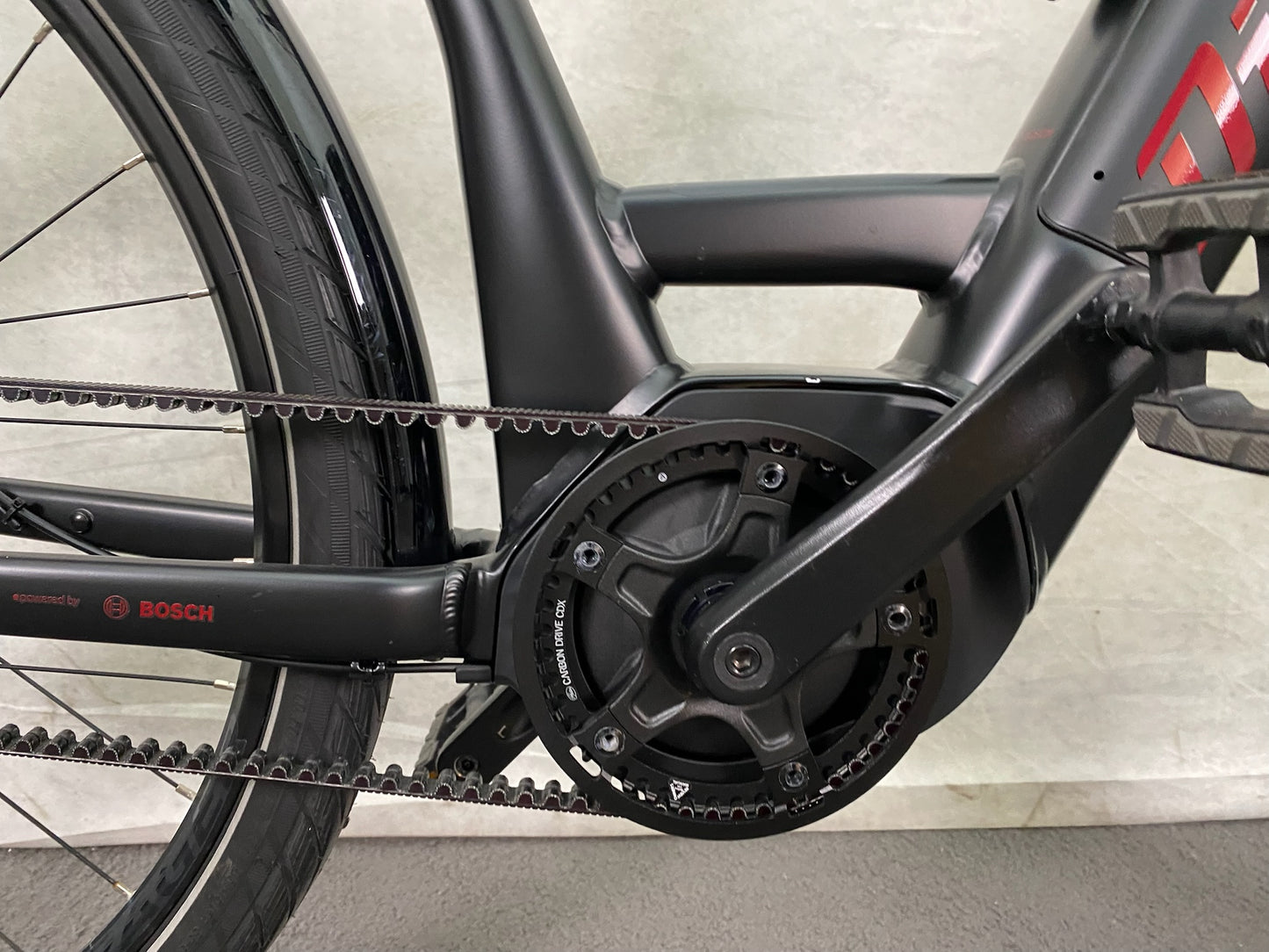 Diamant Beryll Esprit+