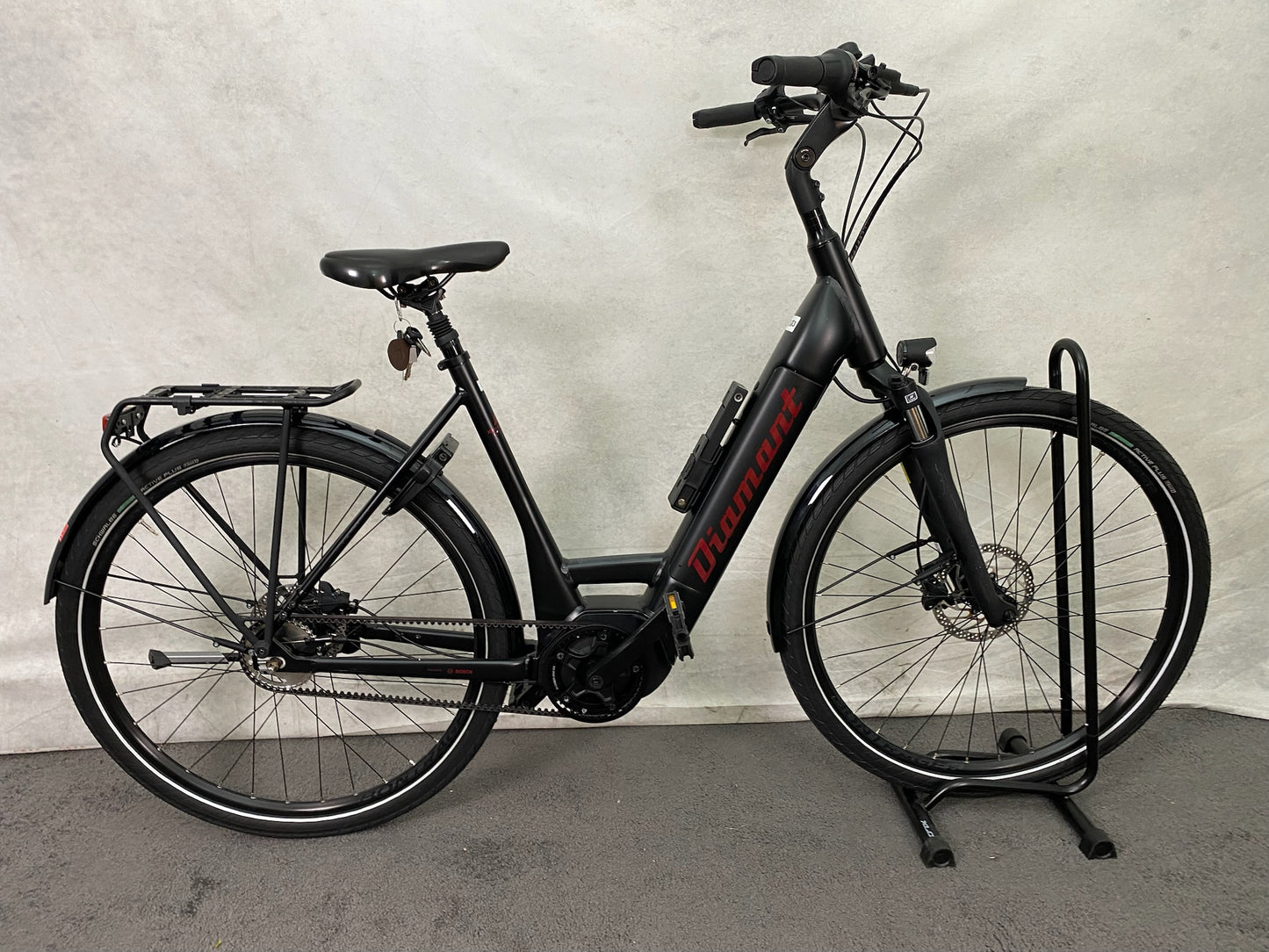 Diamant Beryll Esprit+