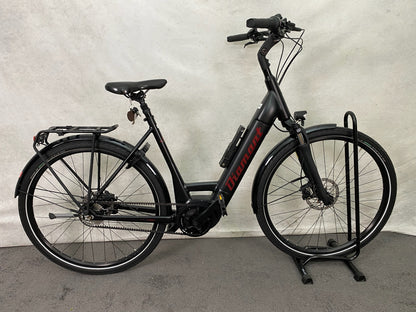 Diamant Beryll Esprit+