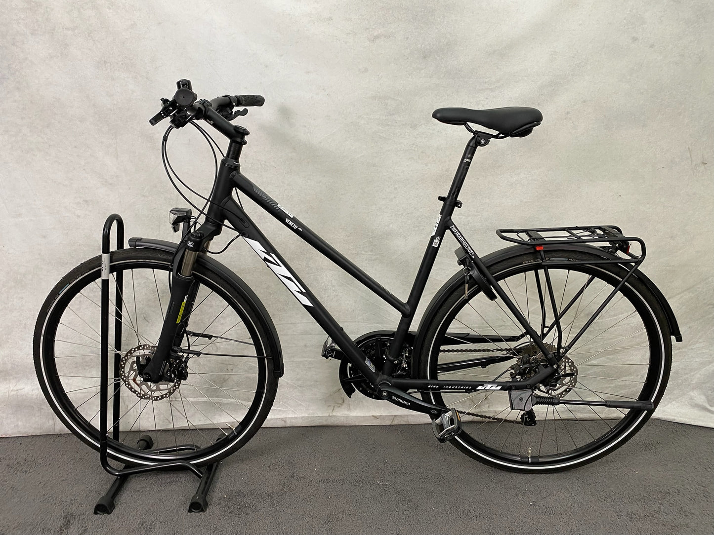 KTM ZEG VENETO LIGHT DISC 30G