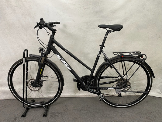 KTM ZEG VENETO LIGHT DISC 30G