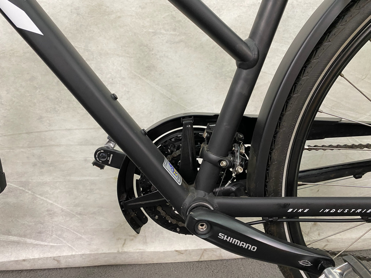 KTM ZEG VENETO LIGHT DISC 30G