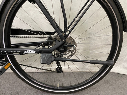 KTM ZEG VENETO LIGHT DISC 30G