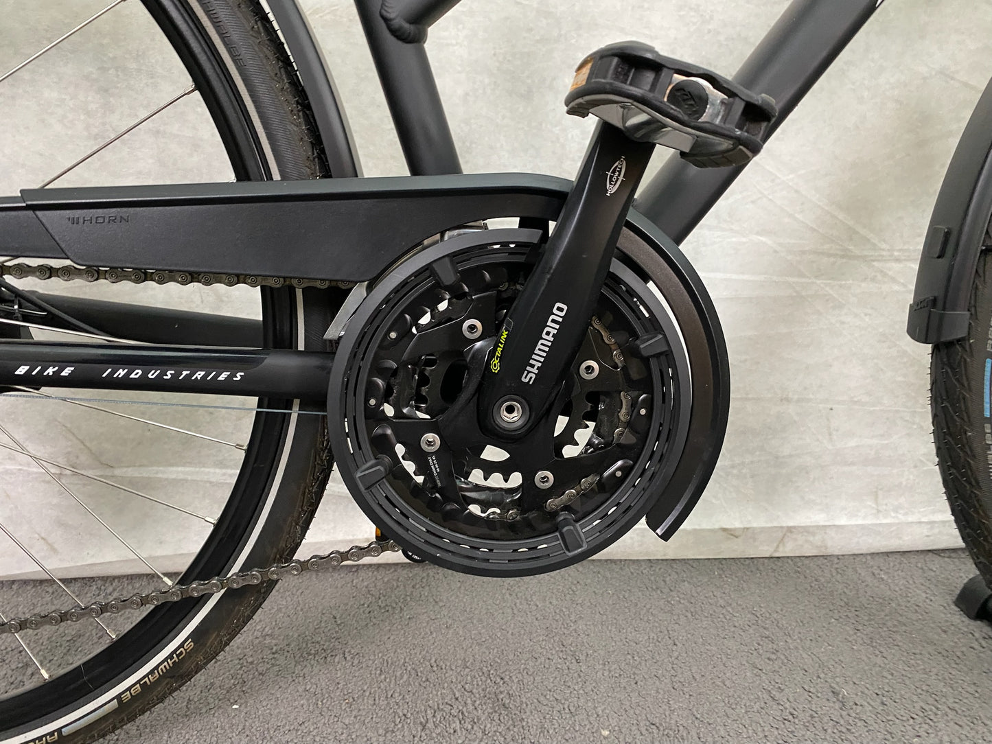 KTM ZEG VENETO LIGHT DISC 30G