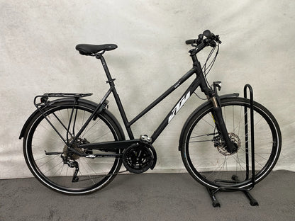 KTM ZEG VENETO LIGHT DISC 30G