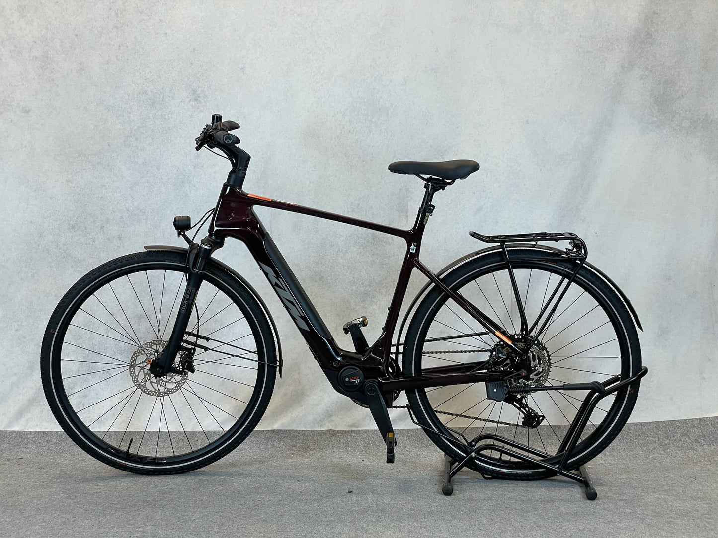 KTM Macina Sport SX E Lite