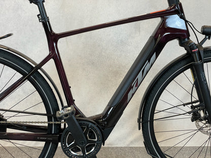 KTM Macina Sport SX E Lite