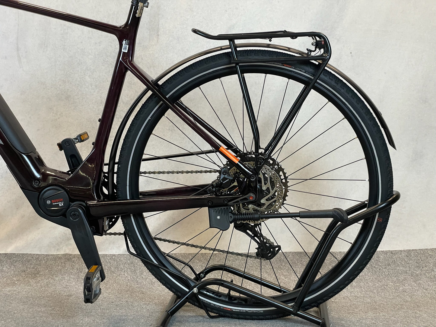 KTM Macina Sport SX E Lite