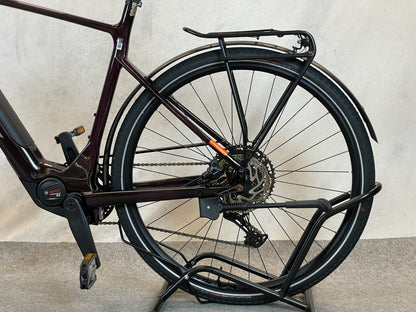 KTM Macina Sport SX E Lite