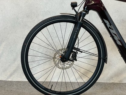 KTM Macina Sport SX E Lite