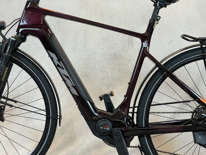 KTM Macina Sport SX E Lite