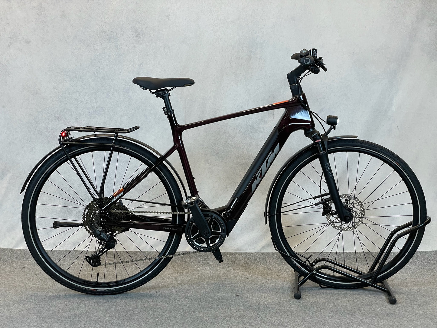 KTM Macina Sport SX E Lite