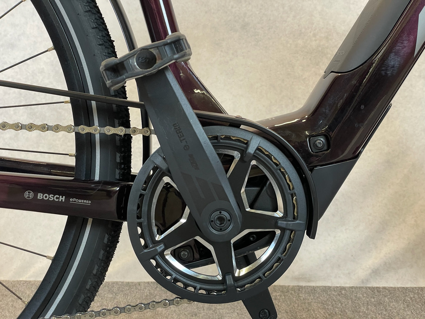 KTM Macina Sport SX E Lite