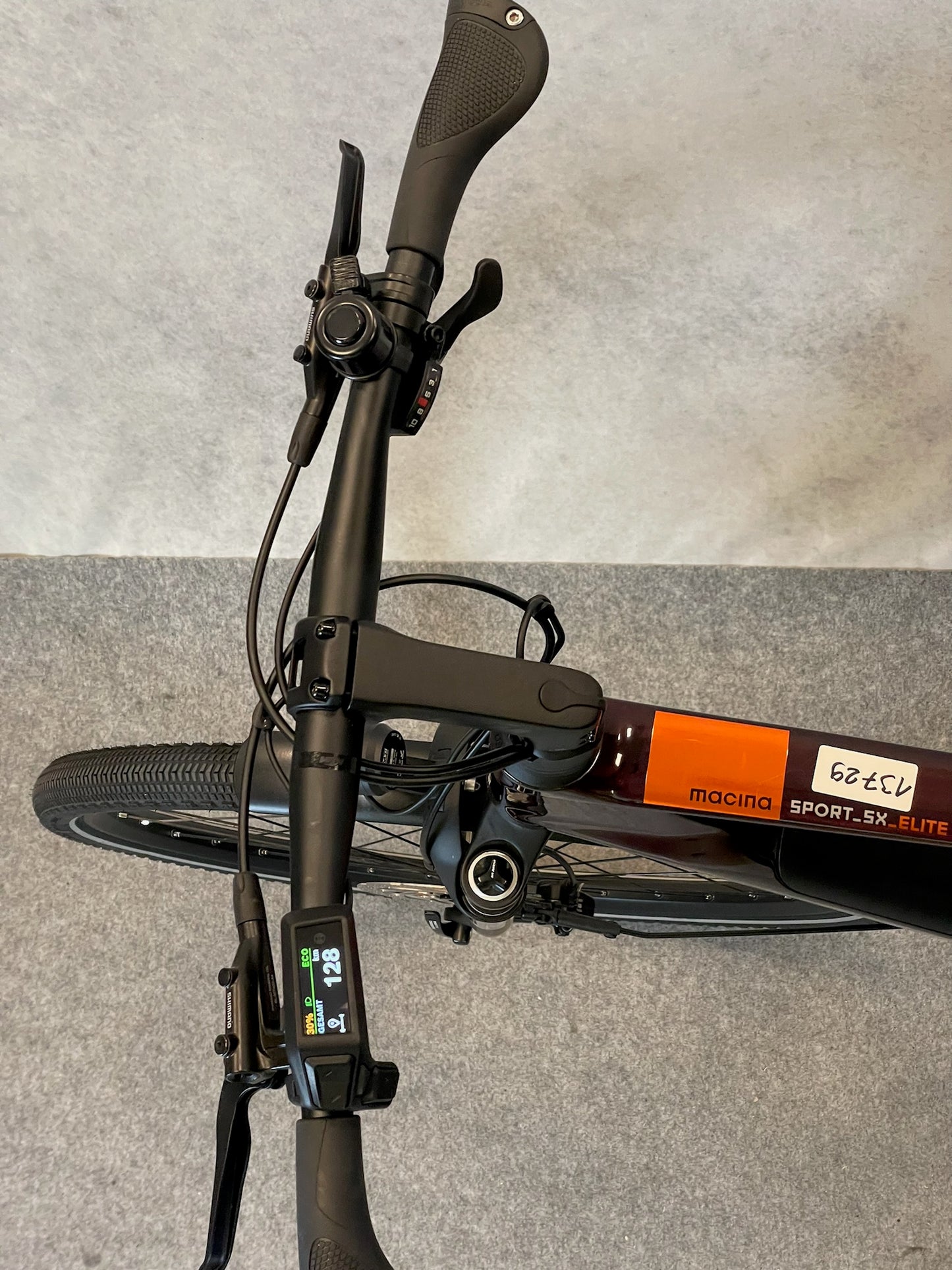KTM Macina Sport SX E Lite