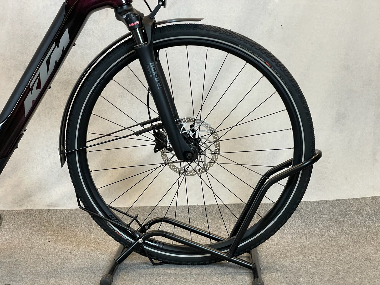 KTM Macina Sport SX E Lite