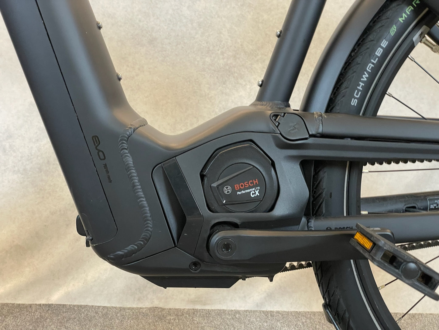 Pegasus Premio EVO 5F Lite Belt Comfort