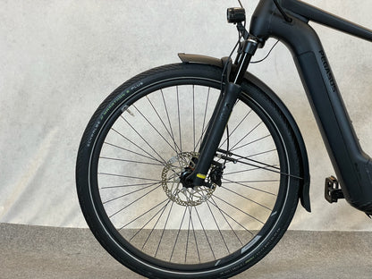 Pegasus Premio EVO 5F Lite Belt Comfort