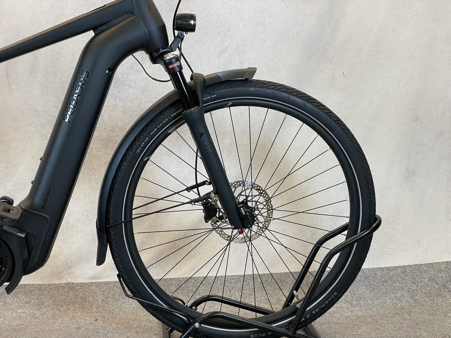 Pegasus Premio EVO 5F Lite Belt Comfort