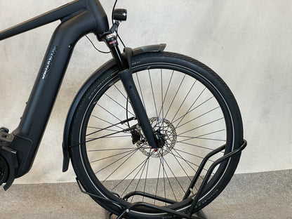 Pegasus Premio EVO 5F Lite Belt Comfort