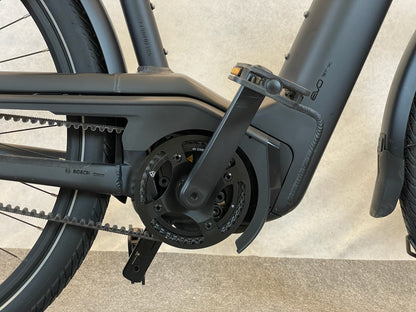 Pegasus Premio EVO 5F Lite Belt Comfort