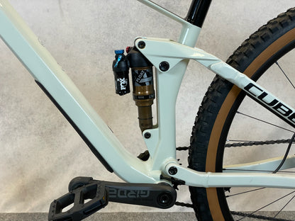 Cube Stereo 120 HPC EX 29