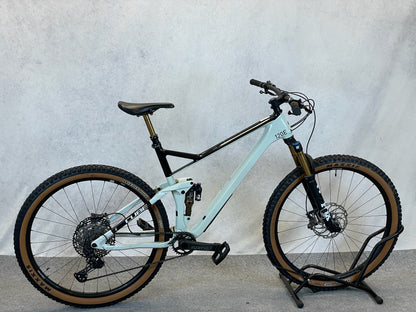 Cube Stereo 120 HPC EX 29