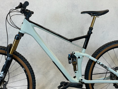 Cube Stereo 120 HPC EX 29