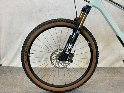 Cube Stereo 120 HPC EX 29