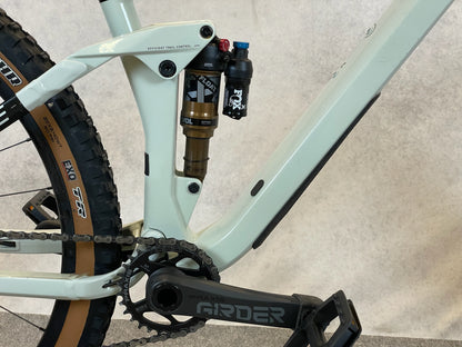 Cube Stereo 120 HPC EX 29