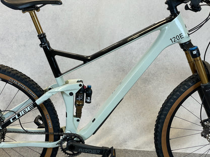 Cube Stereo 120 HPC EX 29