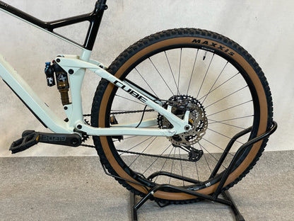 Cube Stereo 120 HPC EX 29