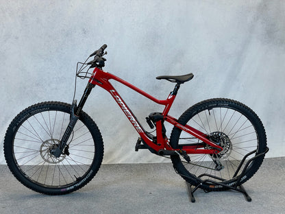 Lapierre Spicy CF Team