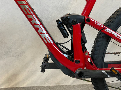 Lapierre Spicy CF Team