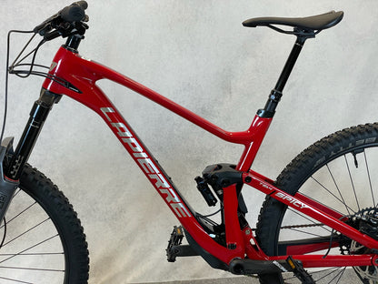 Lapierre Spicy CF Team