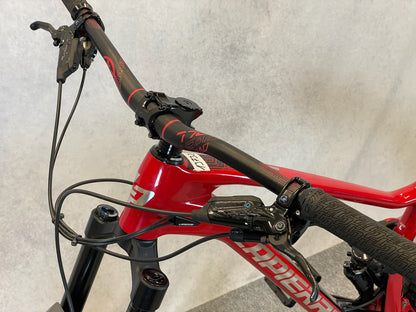 Lapierre Spicy CF Team