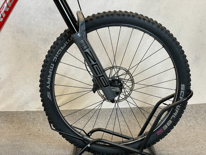 Lapierre Spicy CF Team