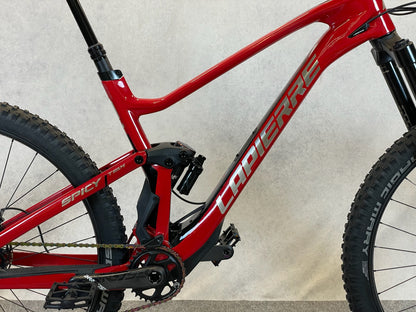 Lapierre Spicy CF Team