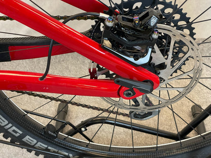 Lapierre Spicy CF Team