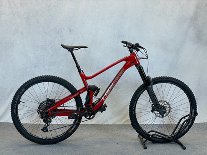 Lapierre Spicy CF Team