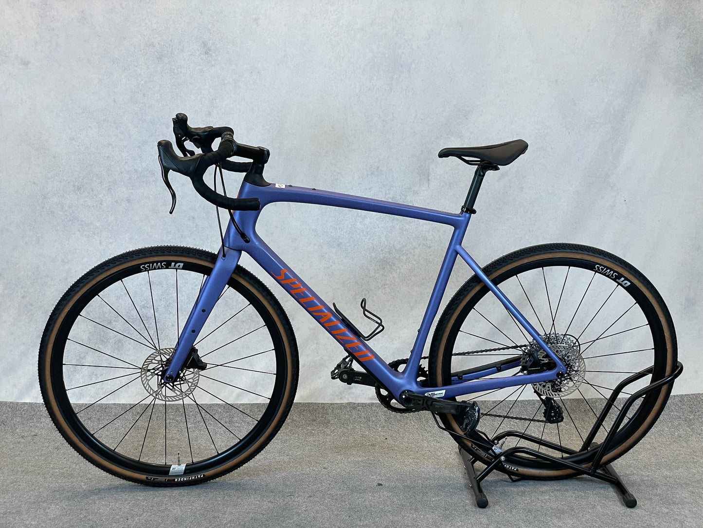Specialized Diverge Expert Carbon
