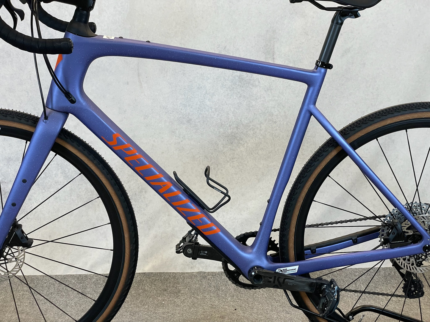 Specialized Diverge Expert Carbon