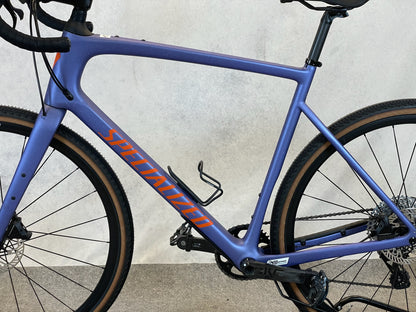 Specialized Diverge Expert Carbon