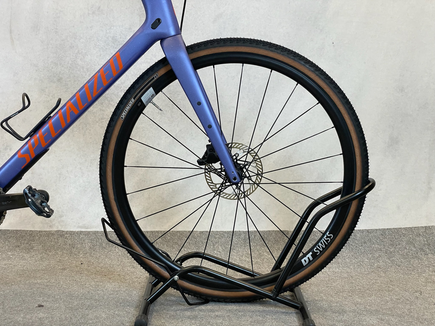 Specialized Diverge Expert Carbon