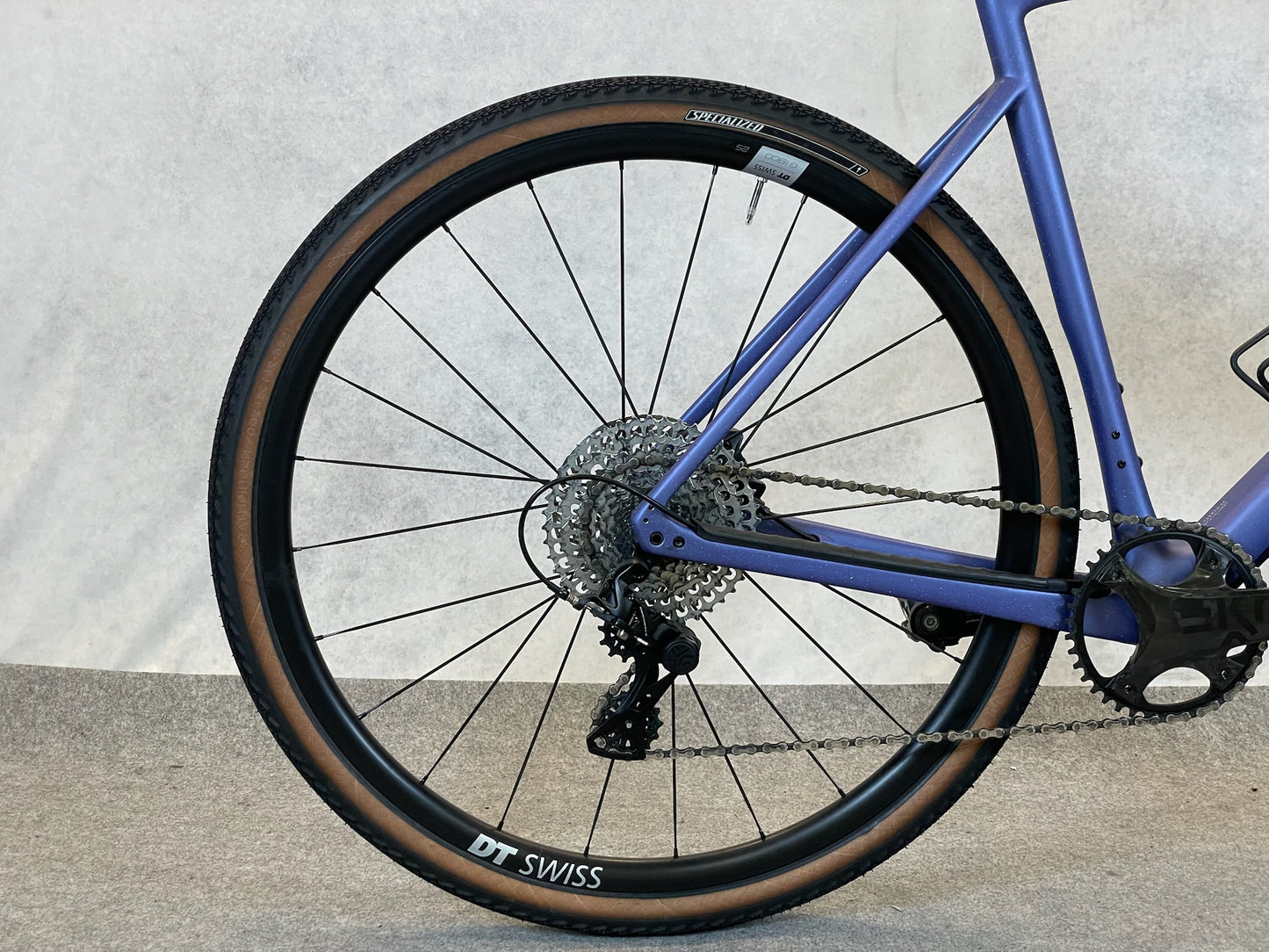 Specialized Diverge Expert Carbon