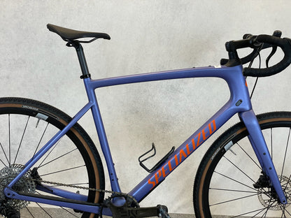 Specialized Diverge Expert Carbon