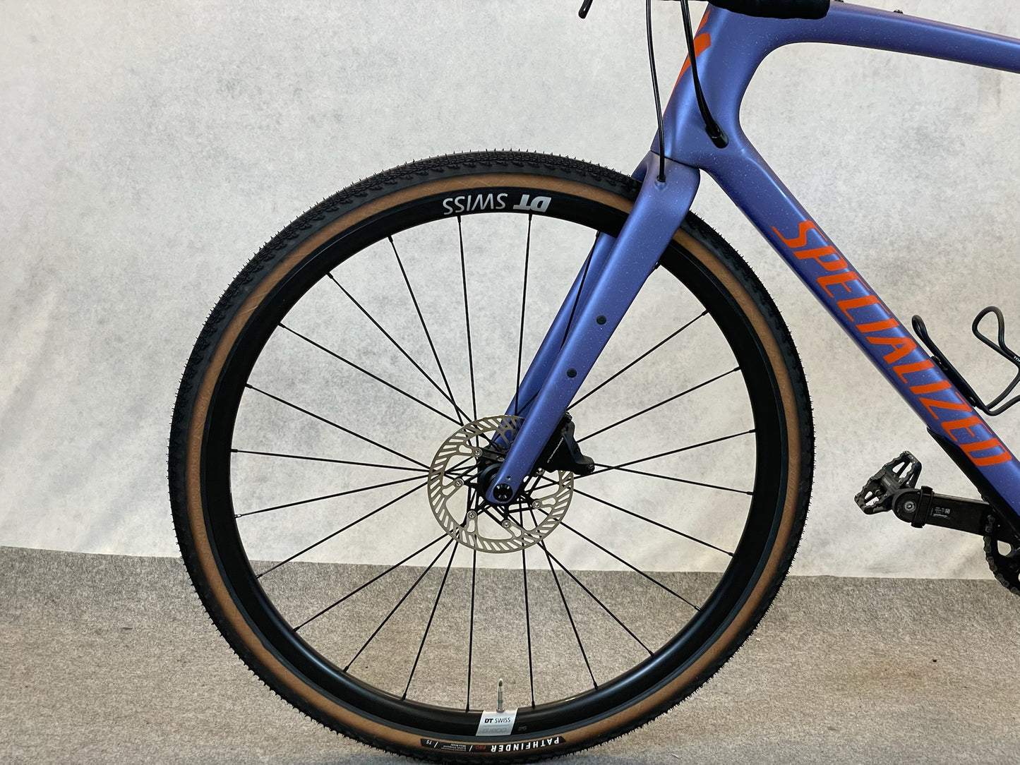 Specialized Diverge Expert Carbon