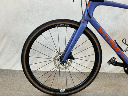 Specialized Diverge Expert Carbon